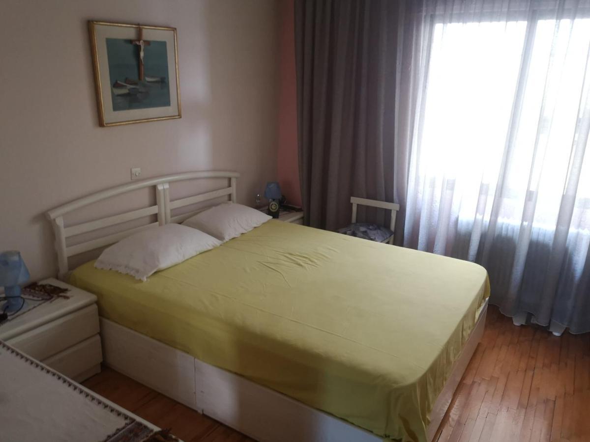 Comfortable Apartment In Kato Toumpa Салоники Экстерьер фото
